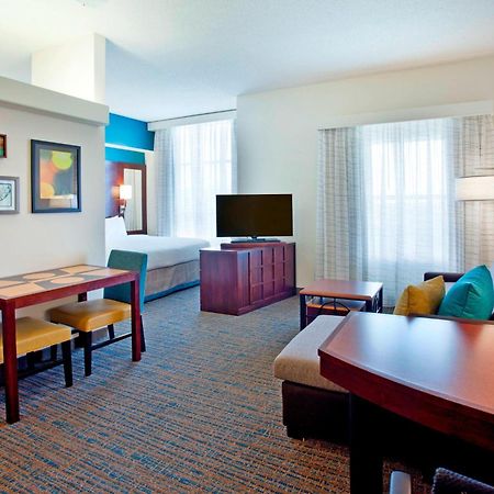 Residence Inn Baltimore Hunt Valley Dış mekan fotoğraf