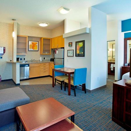 Residence Inn Baltimore Hunt Valley Dış mekan fotoğraf