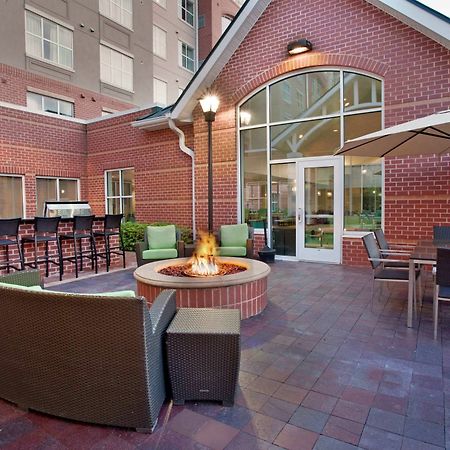 Residence Inn Baltimore Hunt Valley Dış mekan fotoğraf