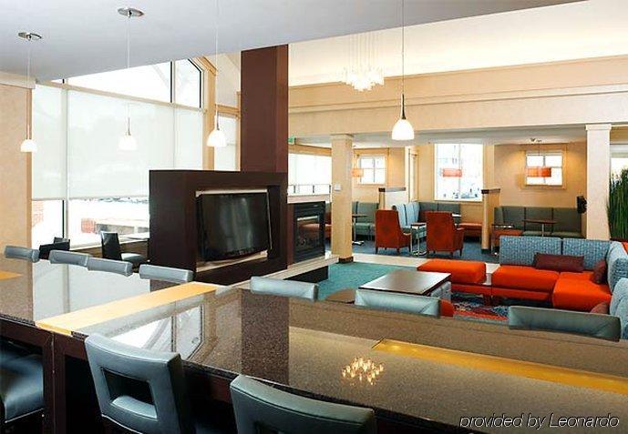 Residence Inn Baltimore Hunt Valley Dış mekan fotoğraf